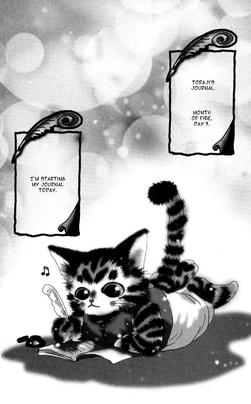 Neko Mix Genkitan Toraji Chapter 5 3